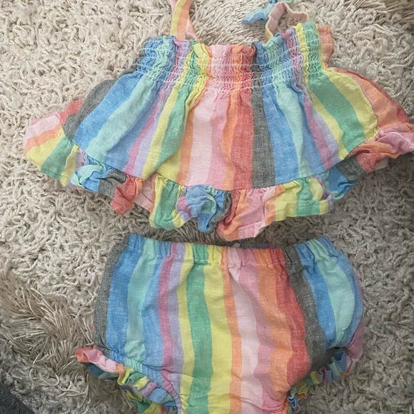 Baby girl outfit - Picture 1 of 1